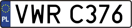 VWRC376
