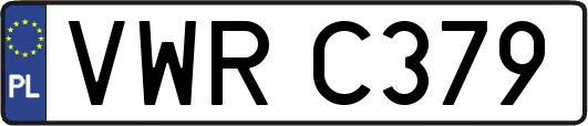 VWRC379