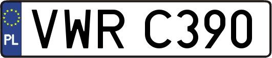VWRC390