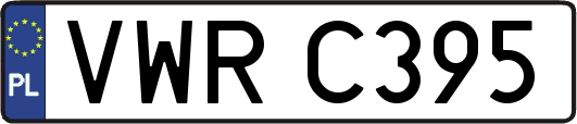 VWRC395