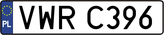 VWRC396