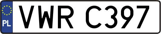 VWRC397