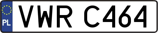 VWRC464