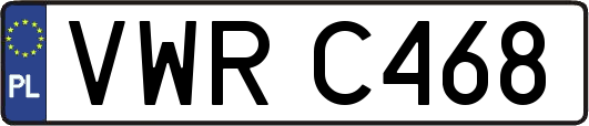VWRC468