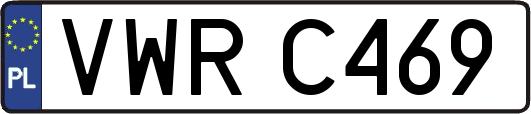 VWRC469