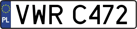 VWRC472