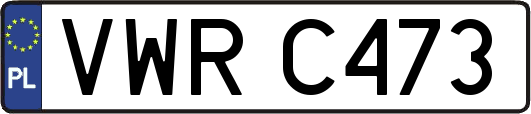 VWRC473