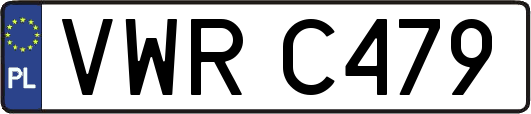 VWRC479
