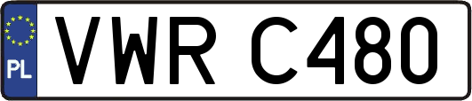 VWRC480