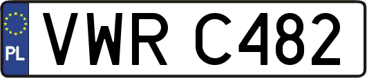 VWRC482