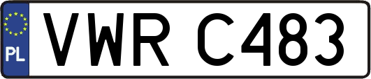 VWRC483