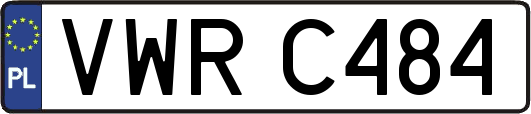 VWRC484