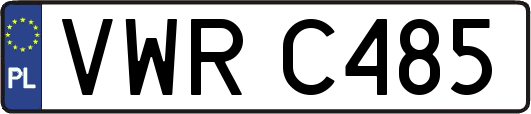 VWRC485