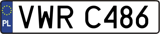 VWRC486
