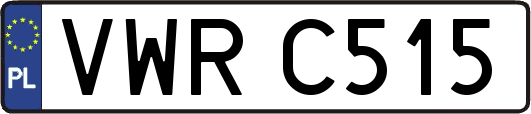 VWRC515
