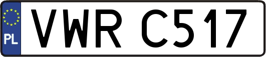 VWRC517