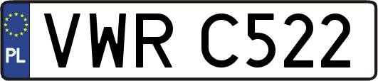 VWRC522
