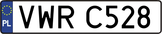 VWRC528
