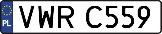 VWRC559