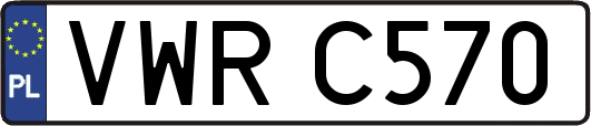 VWRC570