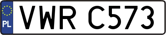 VWRC573
