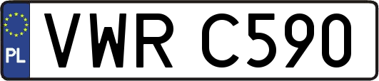 VWRC590