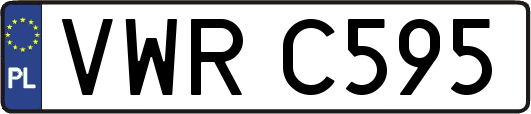 VWRC595