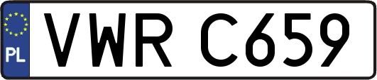 VWRC659