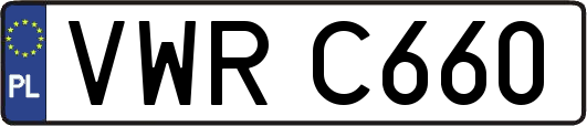 VWRC660