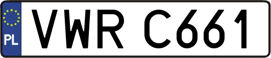 VWRC661