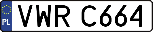 VWRC664