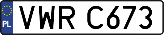VWRC673