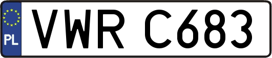 VWRC683