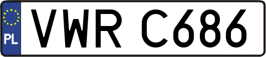 VWRC686