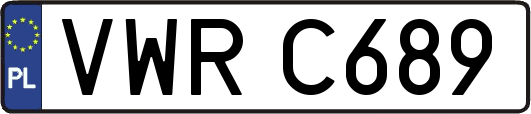 VWRC689