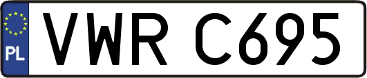 VWRC695