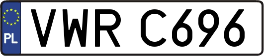 VWRC696