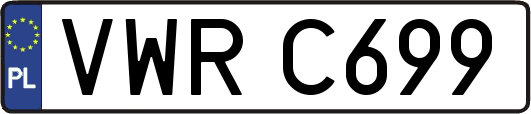VWRC699