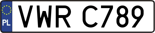 VWRC789