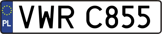 VWRC855