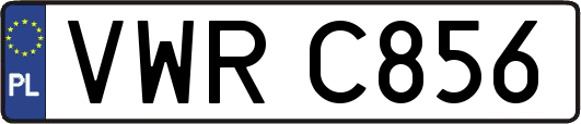VWRC856