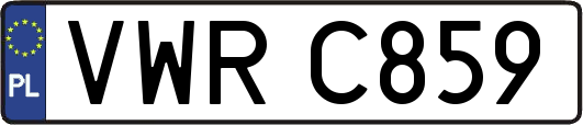 VWRC859