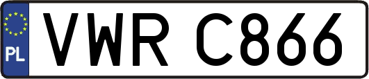 VWRC866