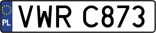 VWRC873
