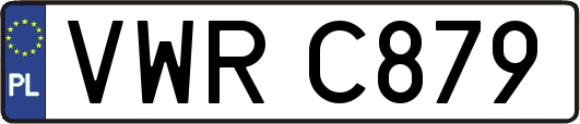 VWRC879