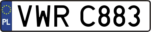 VWRC883