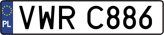 VWRC886