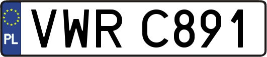 VWRC891