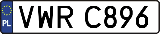 VWRC896