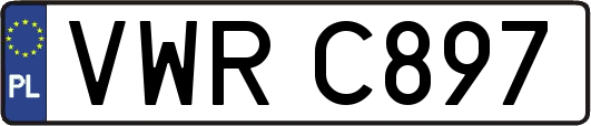 VWRC897